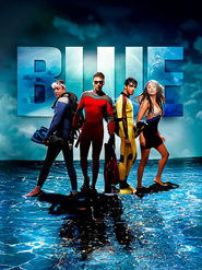 Blue (2009) Hindi HD