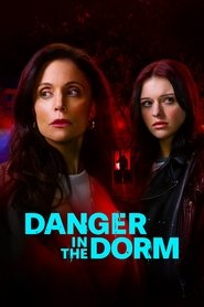 Danger in the Dorm (2024) Unofficial Hindi Dubbed