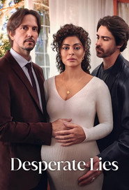 Desperate Lies (2024) Hindi Season 1 Complete Netflix