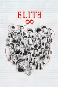 ELITE: The Final Season (2024) Hindi Season 1 Complete Netflix