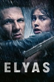 Elyas (2024) Hindi HQ Dubbed