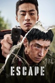 Escape (2024) Hindi HQ Dubbed
