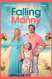 Falling for the Manny (2023) Unofficial Hindi Dubbed