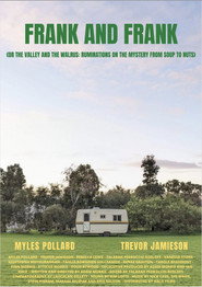 Frank and Frank (or The Valley and The Walrus: Ruminations on the Mystery from Soup to Nuts) (2023) Unofficial Hindi Dubbed