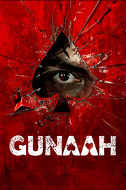 Gunaah (2024) Hindi Season 1 Complete
