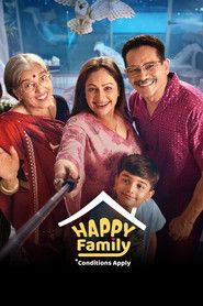 Happy Family Conditions Apply (2023) Hindi Season 1 Complete