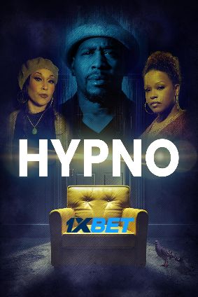 Hypno (2024) Unofficial Hindi Dubbed Poster