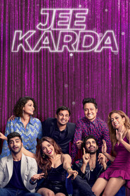 Jee Karda (2023) Hindi Season 1 Complete