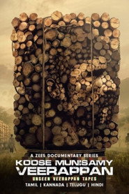 Koose Munisamy Veerappan (2023) Hindi Season 1 Complete