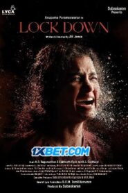 Lockdown (2024) Unofficial Hindi Dubbed