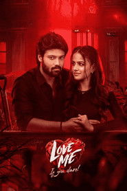 Love Me If You Dare (2024) HQ Hindi Dubbed
