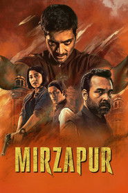 Mirzapur (2024) Hindi Season 3 Complete