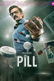 Pill (2024) Hindi Season 1 Complete JioCinema