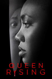 Queen Rising (2024) Unofficial Hindi Dubbed