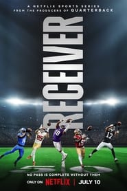 Receiver (2024) Hindi Season 1 Complete Netflix