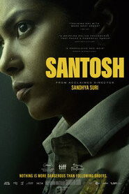 Santosh (2024) Hindi Pre DVD