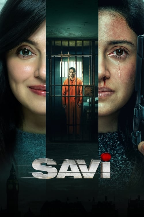 Savi [Tum Hi HO] (2024) Hindi HD Netflix Poster