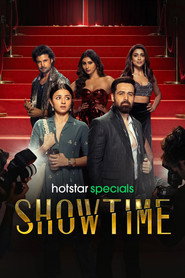 Showtime (2024) Hindi Season 1 Complete