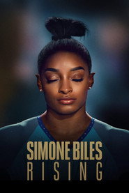 Simone Biles Rising (2024) Hindi Season 1 Complete Netflix