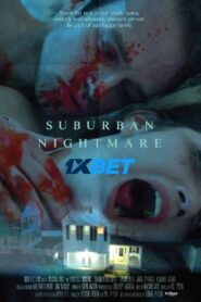 Suburban Nightmare (2024) Unofficial Hindi Dubbed