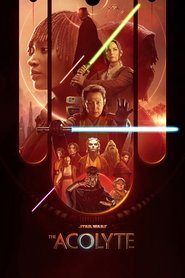 Star Wars: The Acolyte (2024) Hindi Season 1 Complete