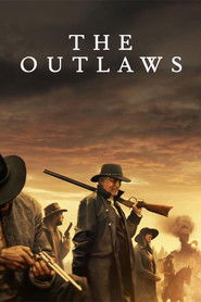 The Outlaws (2024) Unofficial Hindi Dubbed