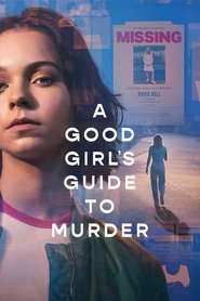 A Good Girl’s Guide to Murder (2024) Hindi Season 1 Complete Netflix