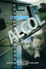 Alcol (2024) Unofficial Hindi Dubbed