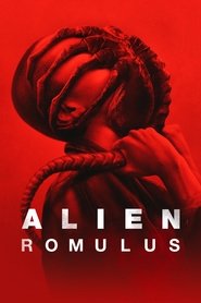 Alien: Romulus (2024) Hindi Dubbed HD
