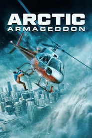 Arctic Armageddon (2023) Unofficial Hindi Dubbed