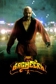 Bagheera (2023) Hindi Dubbed