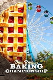 Blue Ribbon Baking Championship (2024) Hindi Season 1 Complete Netflix