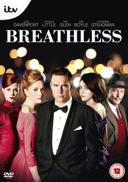 Breathless (2024) Hindi Season 1 Complete Netflix
