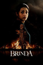 Brinda (2024) Hindi Season 1 Complete SonyLiv