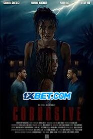 Corrosive (2024) Unofficial Hindi Dubbed