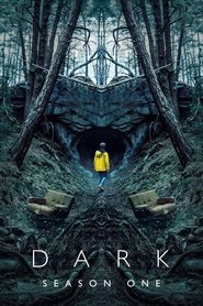 Dark (2021) English Season 1 Complete Netflix