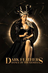 Dark Feathers: Dance of the Geisha (2024) HQ Hindi Dubbed