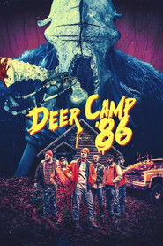 Deer Camp 86 (2024) Unofficial Hindi Dubbed