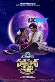 Honeymoon Express (2024) HQ Hindi Dubbed