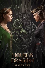 House of Dragon (2024) Hindi Season 2 Complete