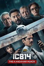 IC 814: The Kandahar Hijack (2024) Hindi Season 1 Complete Netflix