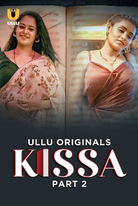 Kissa – Part 2 (2024) UllU Original Poster