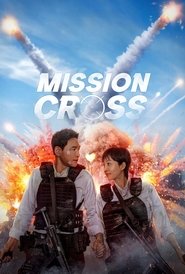 Mission: Cross (2024) Hindi Dubbed Netflix