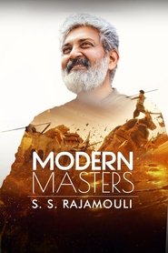 Modern Masters SS Rajamouli (2024) Hindi Dubbed Netflix