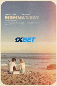 Mommas Boy (2024) HQ Hindi Dubbed