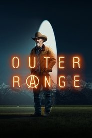 Outer Range (2022) Hindi Season 1 Complete