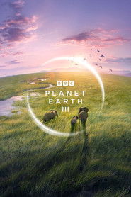 Planet Earth 3 III (2023) Hindi Season 3 Complete