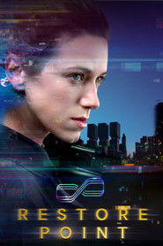 Restore Point (2023) Hindi Dubbed