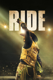 Ride (2024) Unofficial Hindi Dubbed