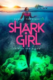 Shark Girl (2024) Unofficial Hindi Dubbed